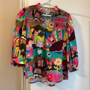 Crosby by Mollie Burch